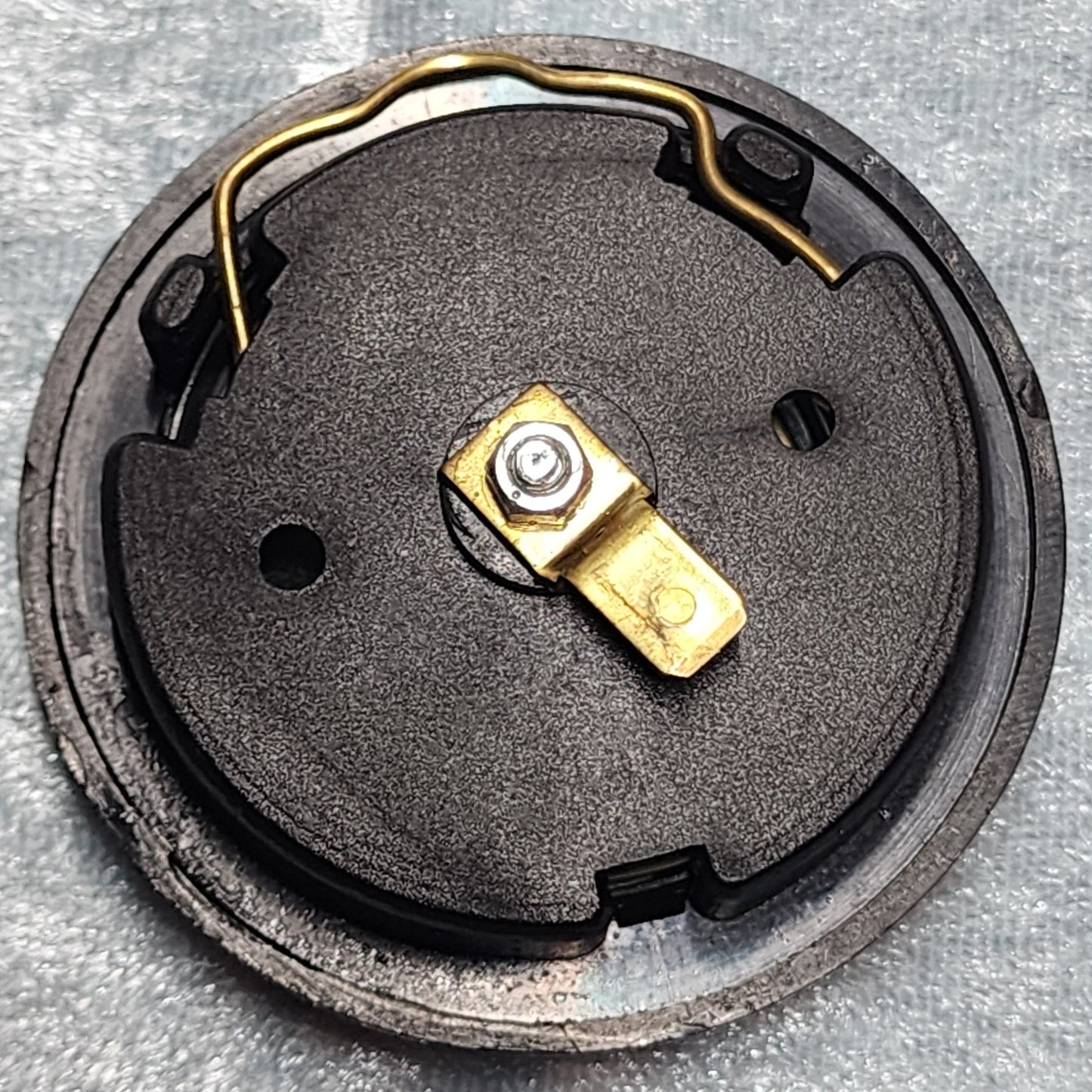 Horn Button Japan