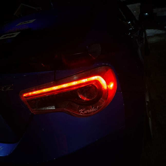 RC Drift Car Banner