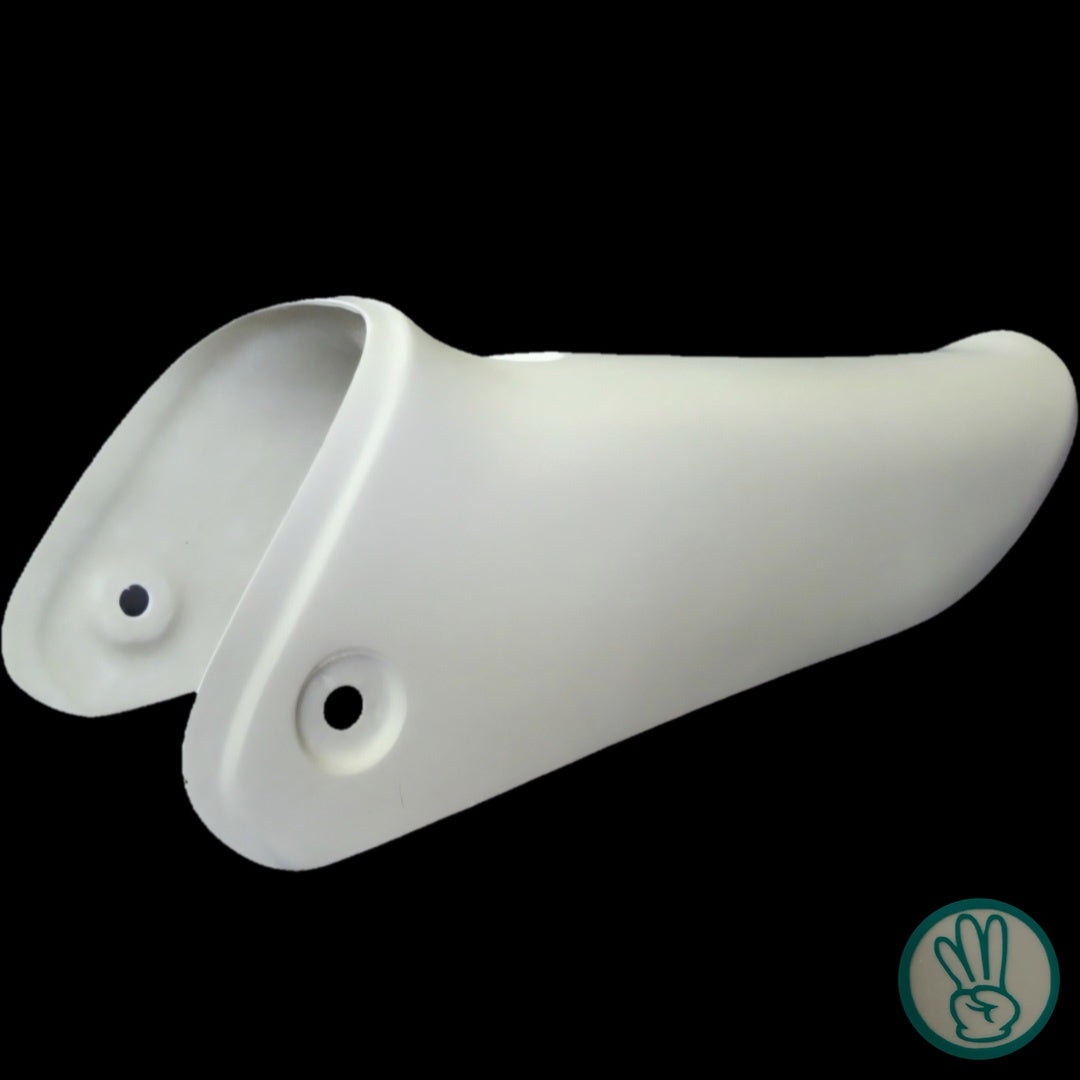Passol Tsupari Tail