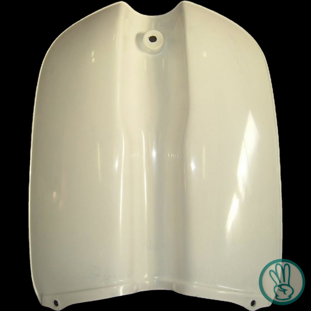 Passol Leg Shield