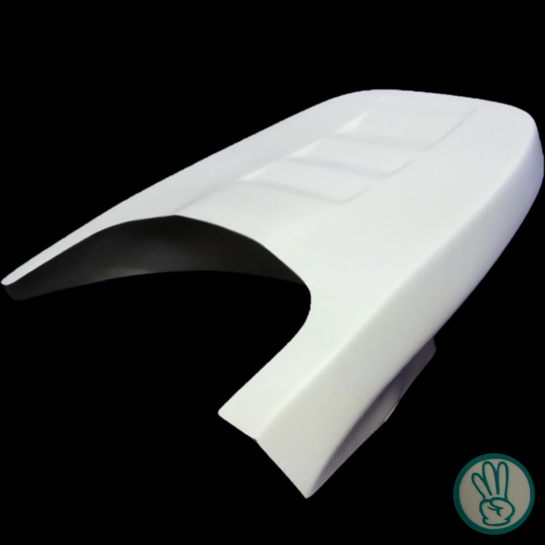 DJ-1 Tail Cowl