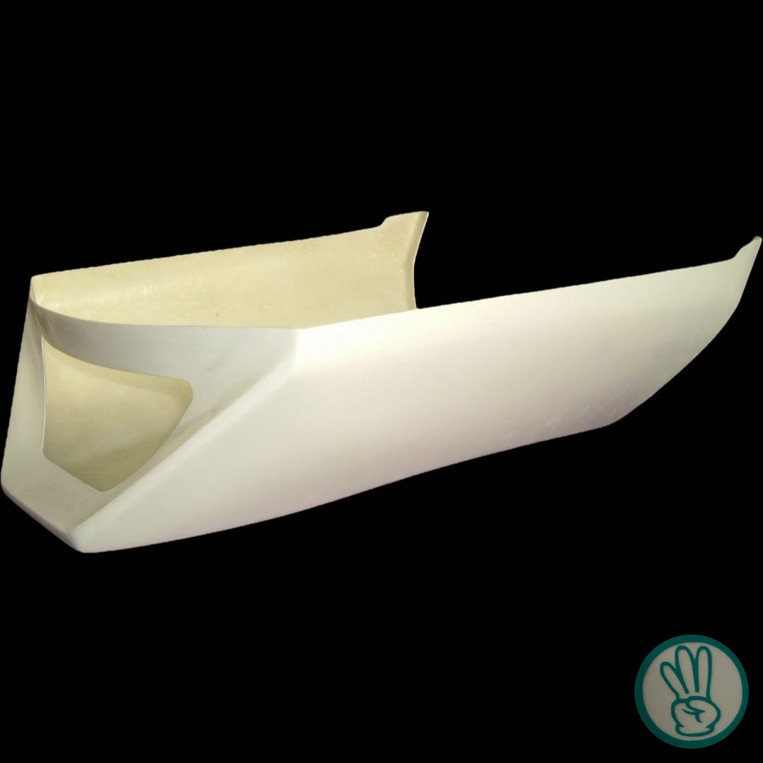 Passol Undercowl