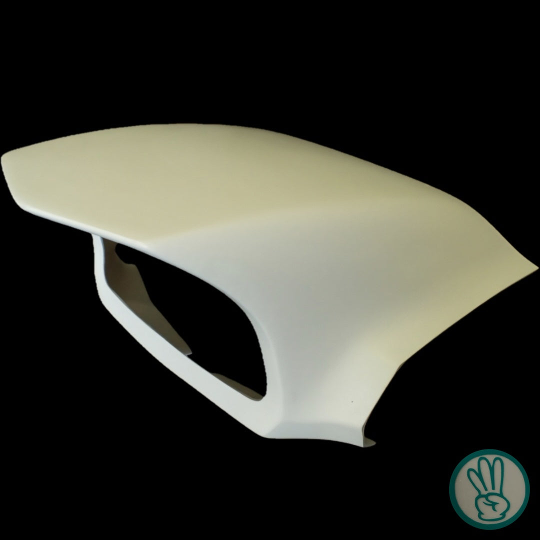 Tact AF09 Long Nose Headlight Cowl Type 6