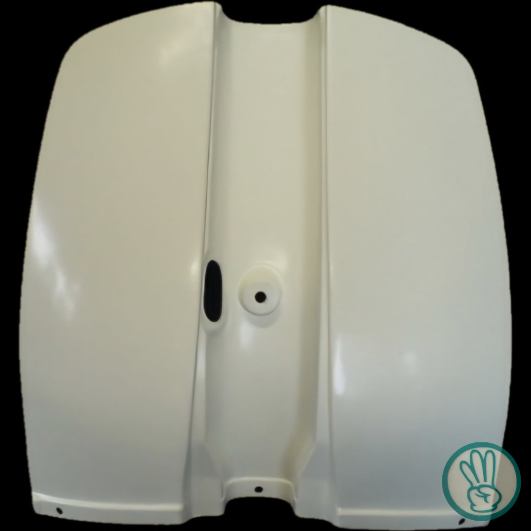 Passola Leg Shield