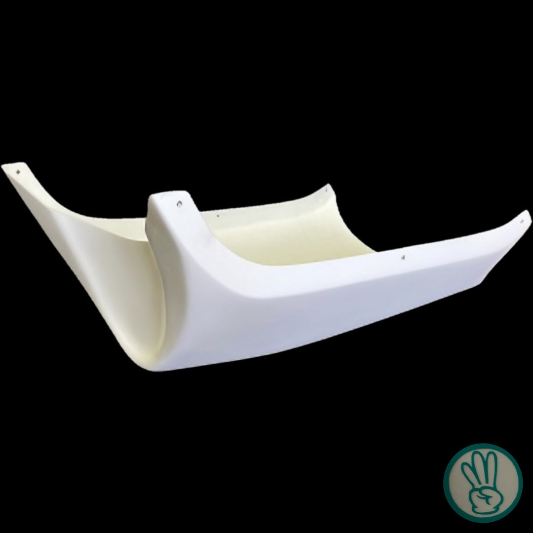 Passol II Undercowl