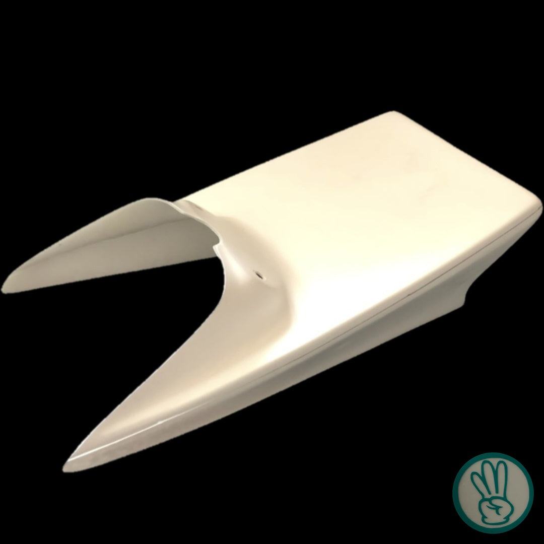 Passol II Tail Cowl