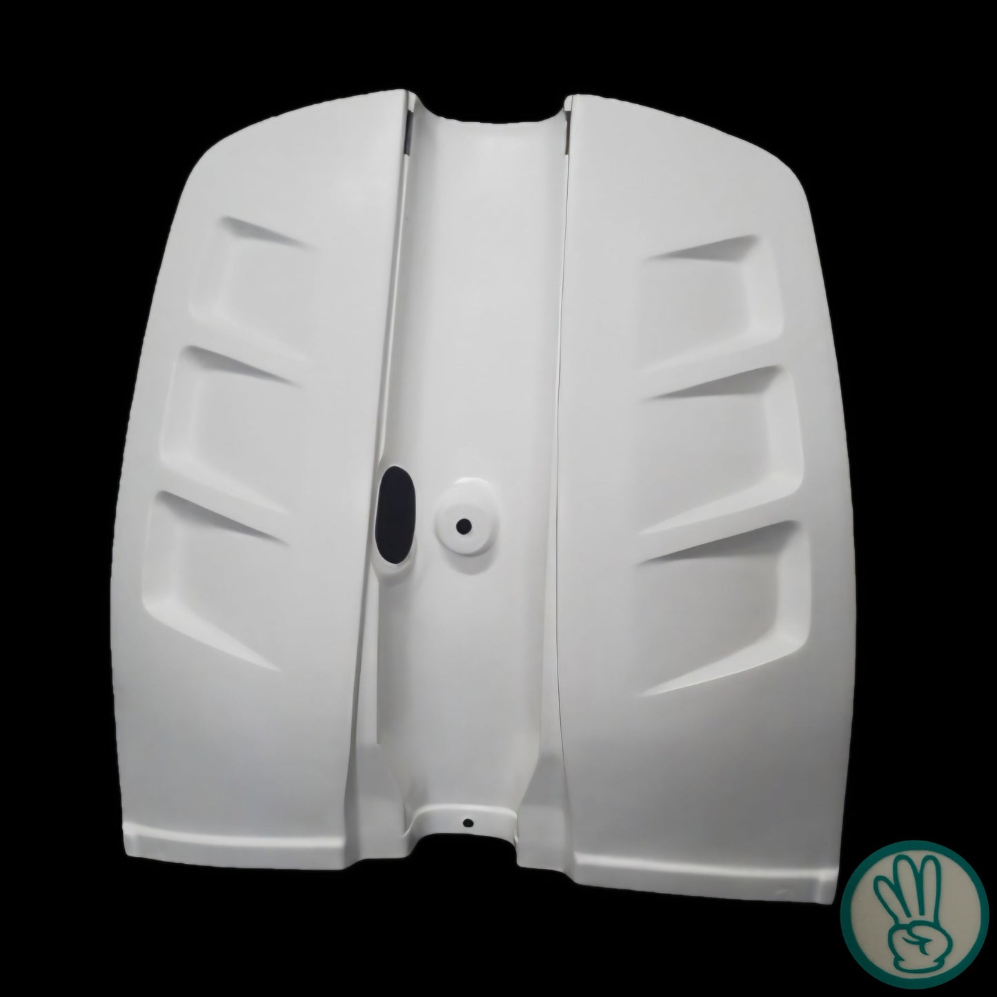 Passola Leg Shield Type 2