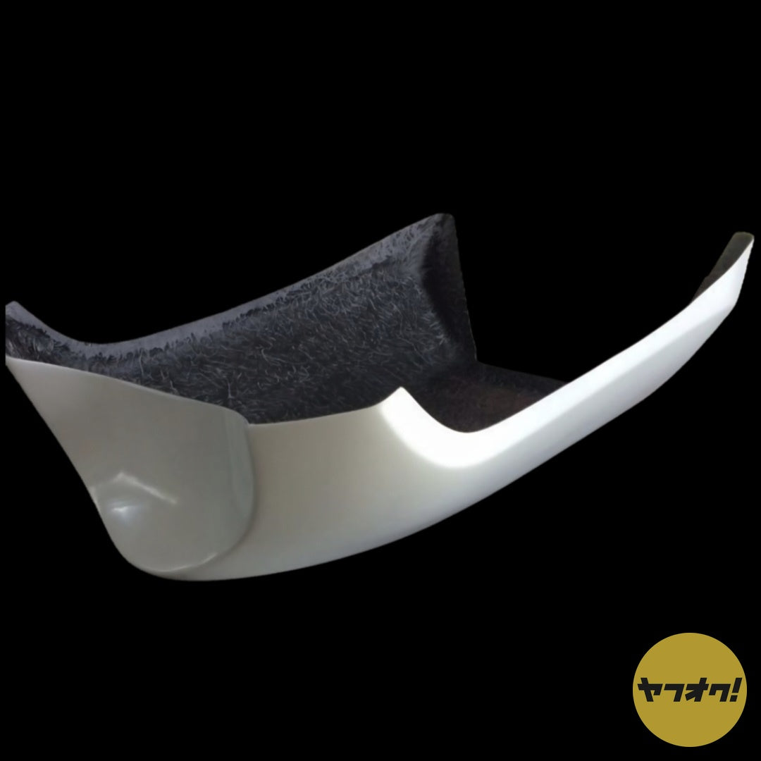 Tact AF09 Undercowl