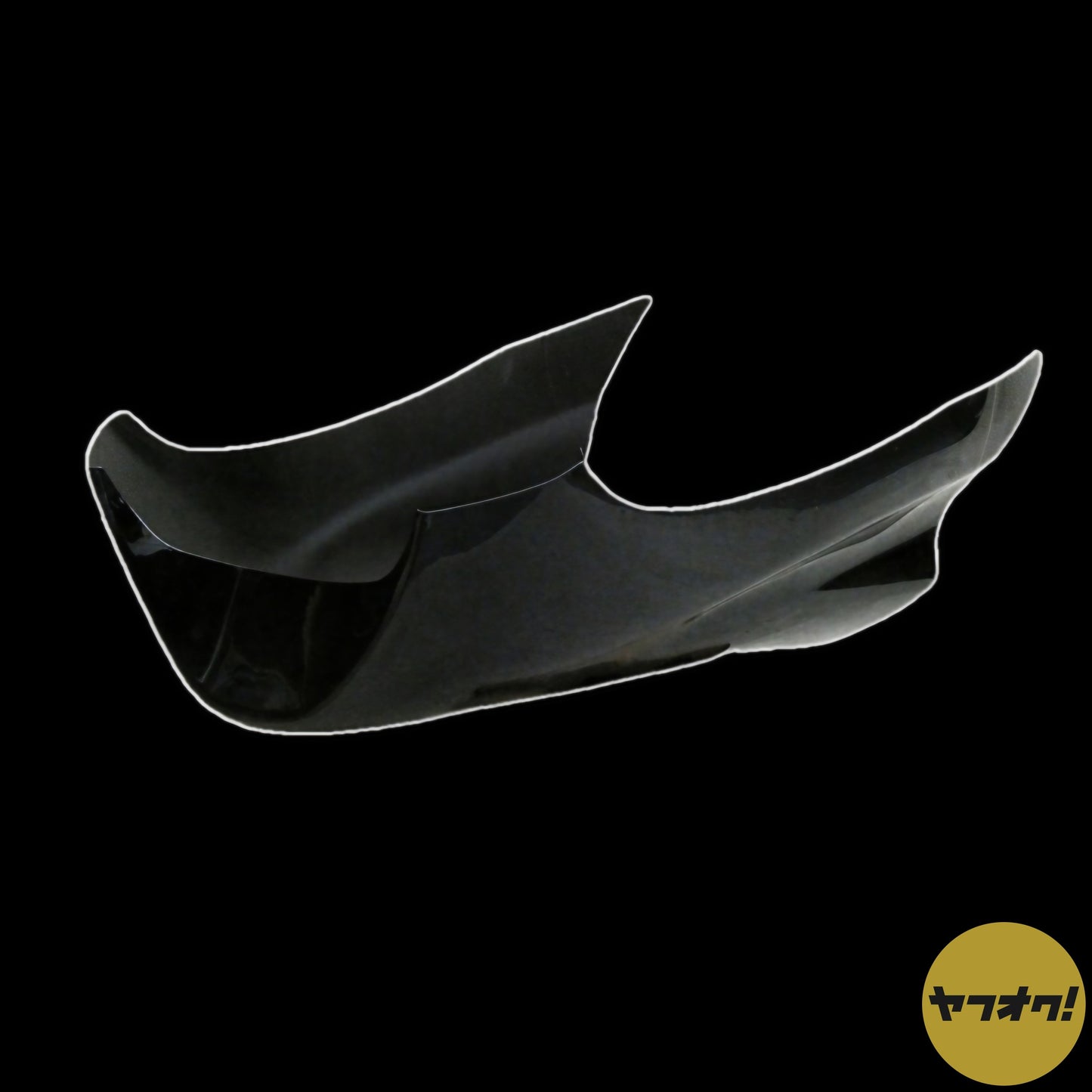 Dio AF18 Undercowl