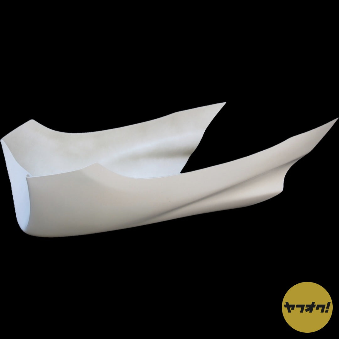 Dio AF27 Tail Cowl