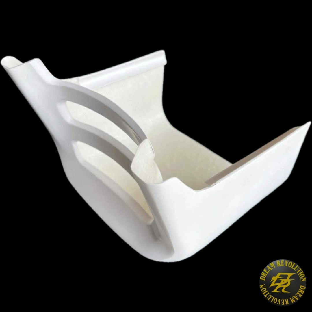 Motocompo Undercowl