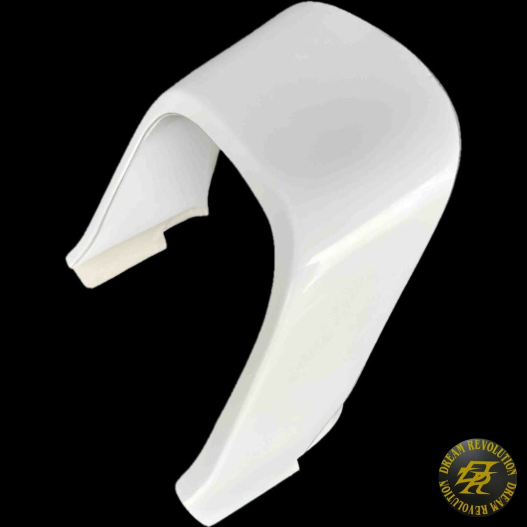 Motocompo Tail Cowl
