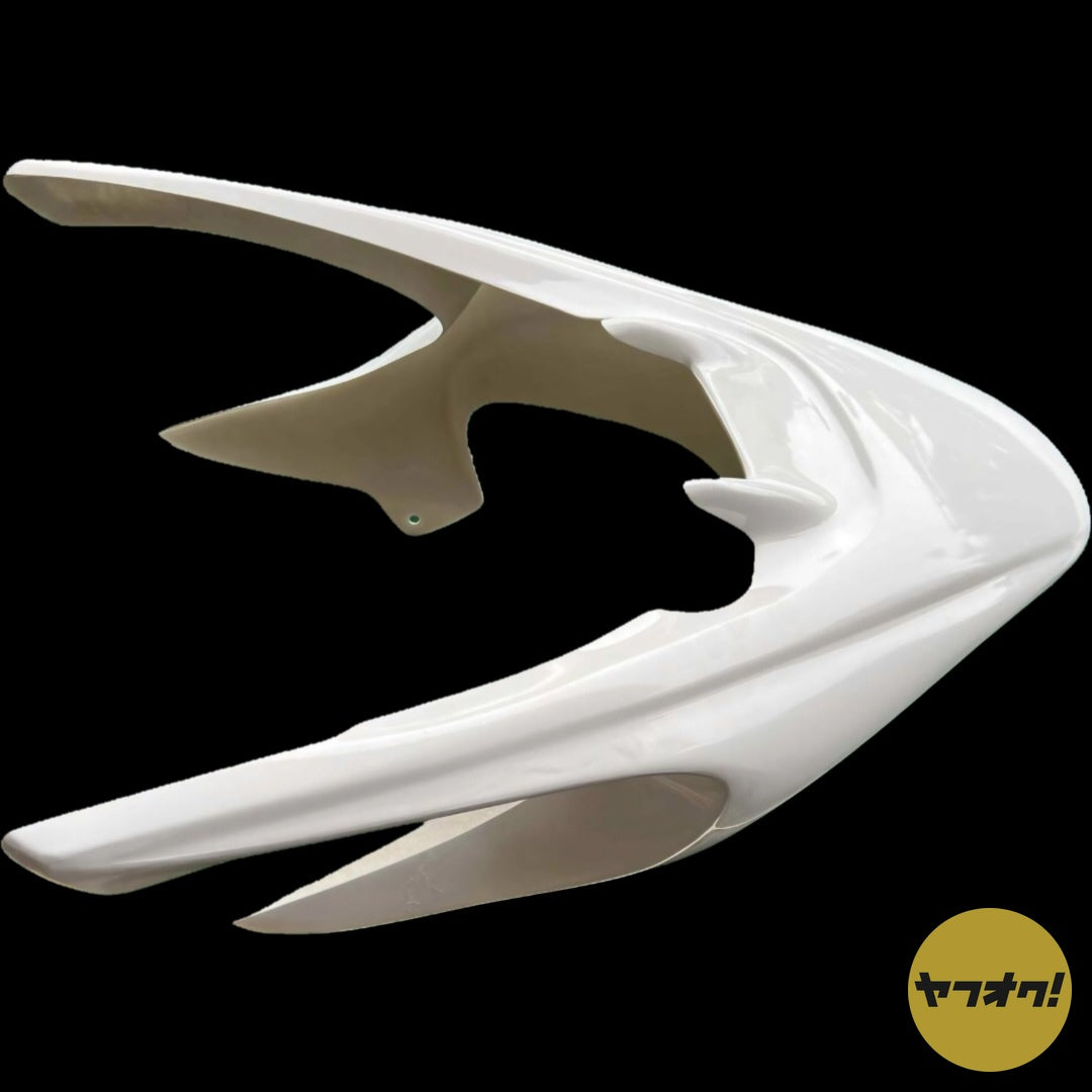 Live Dio AF34 Tail Cowl (Simons Type)