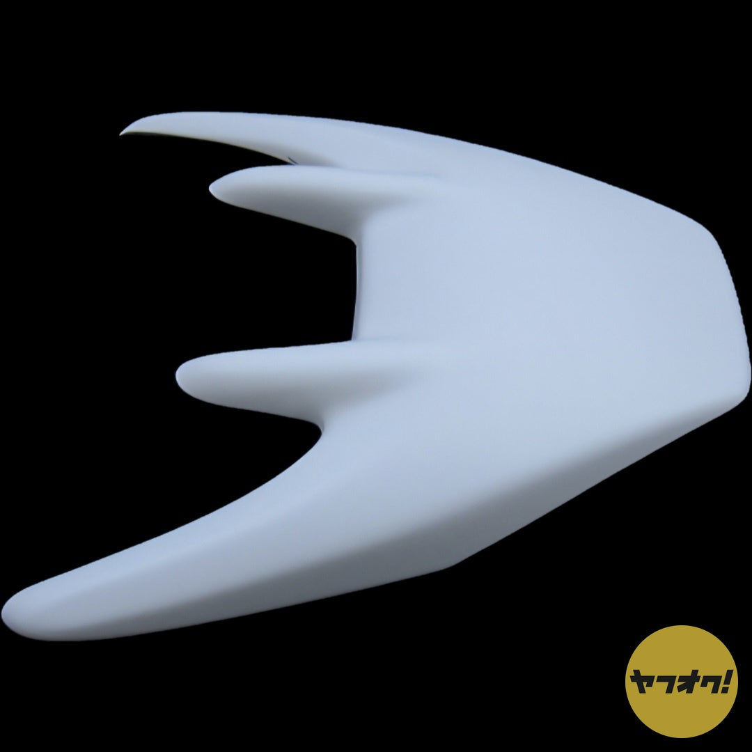 Live Dio AF34 OEM Tail Cowl Extension