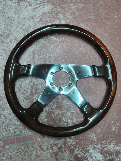 Junis Steering Wheel 