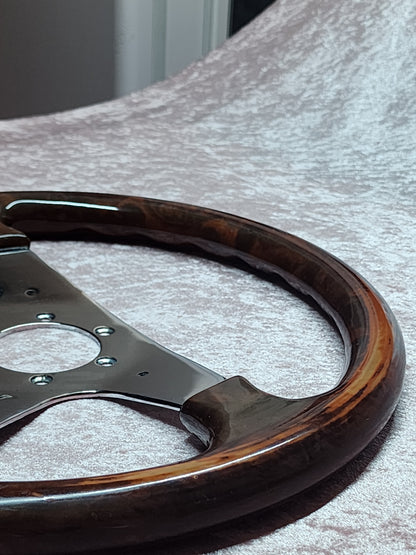 Junis Steering Wheel 