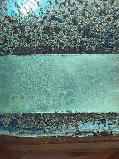 Junis Steering Wheel 