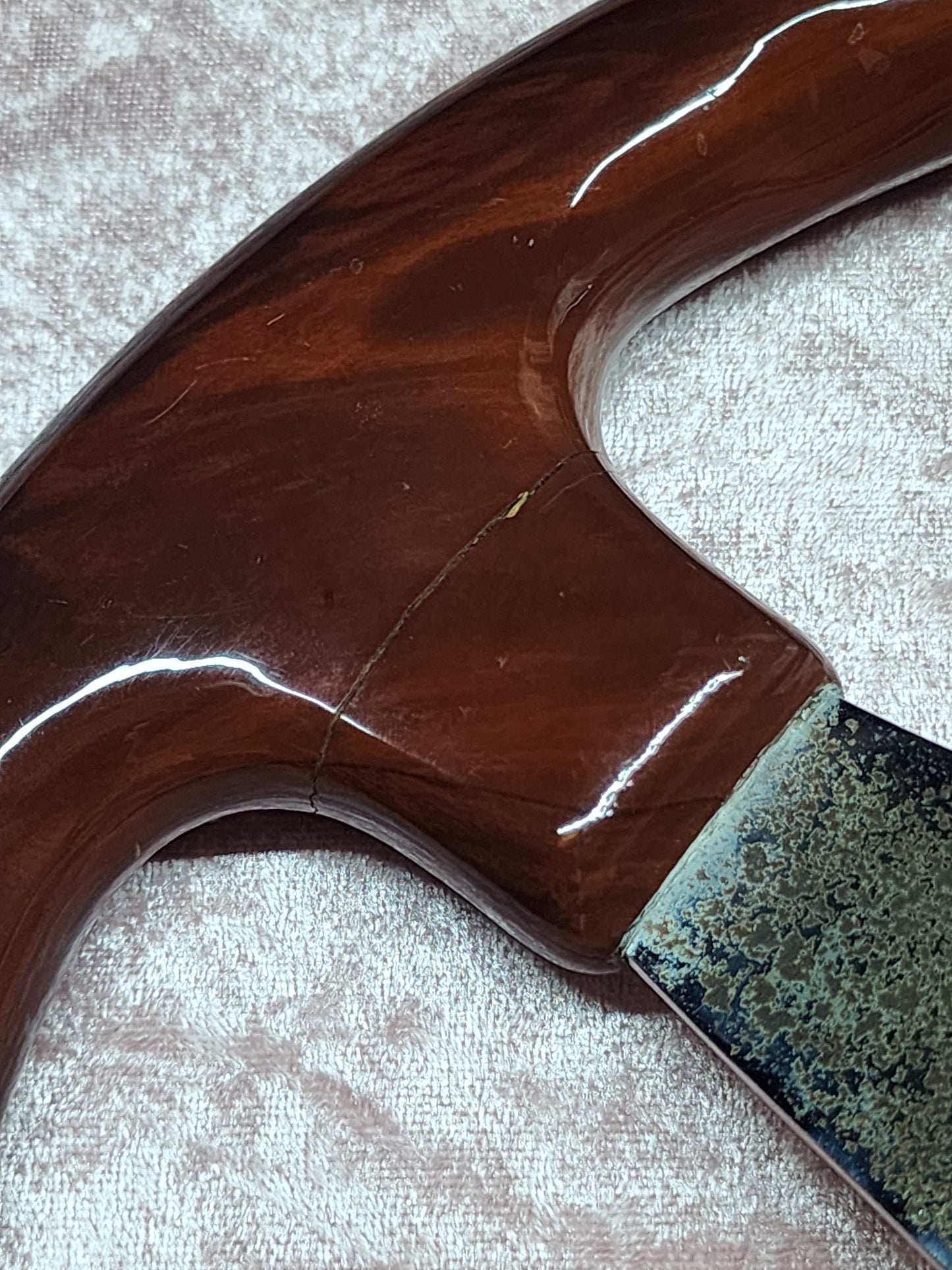 Junis Steering Wheel 