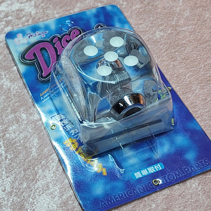 Hitman Dice Shift Knob