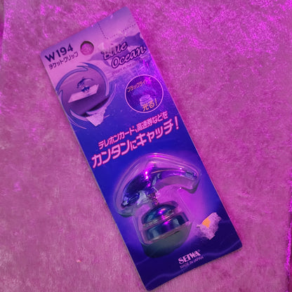 SWIWA Blue Ocean Clip