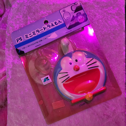  P5 Mini Mirror Doraemon