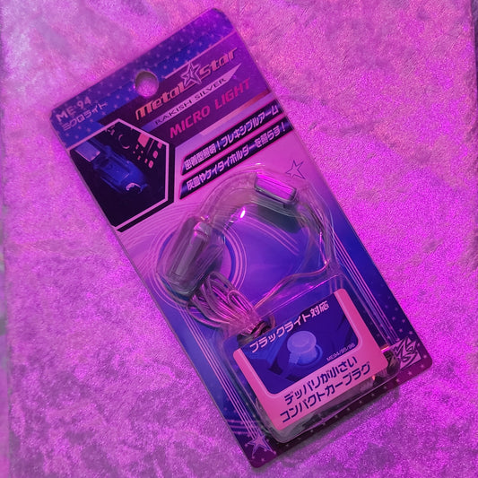 Dashboard Lighting Kit