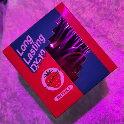 Strawberry Air Freshener