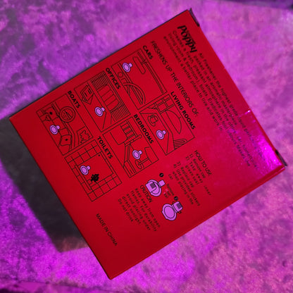 Strawberry Air Freshener