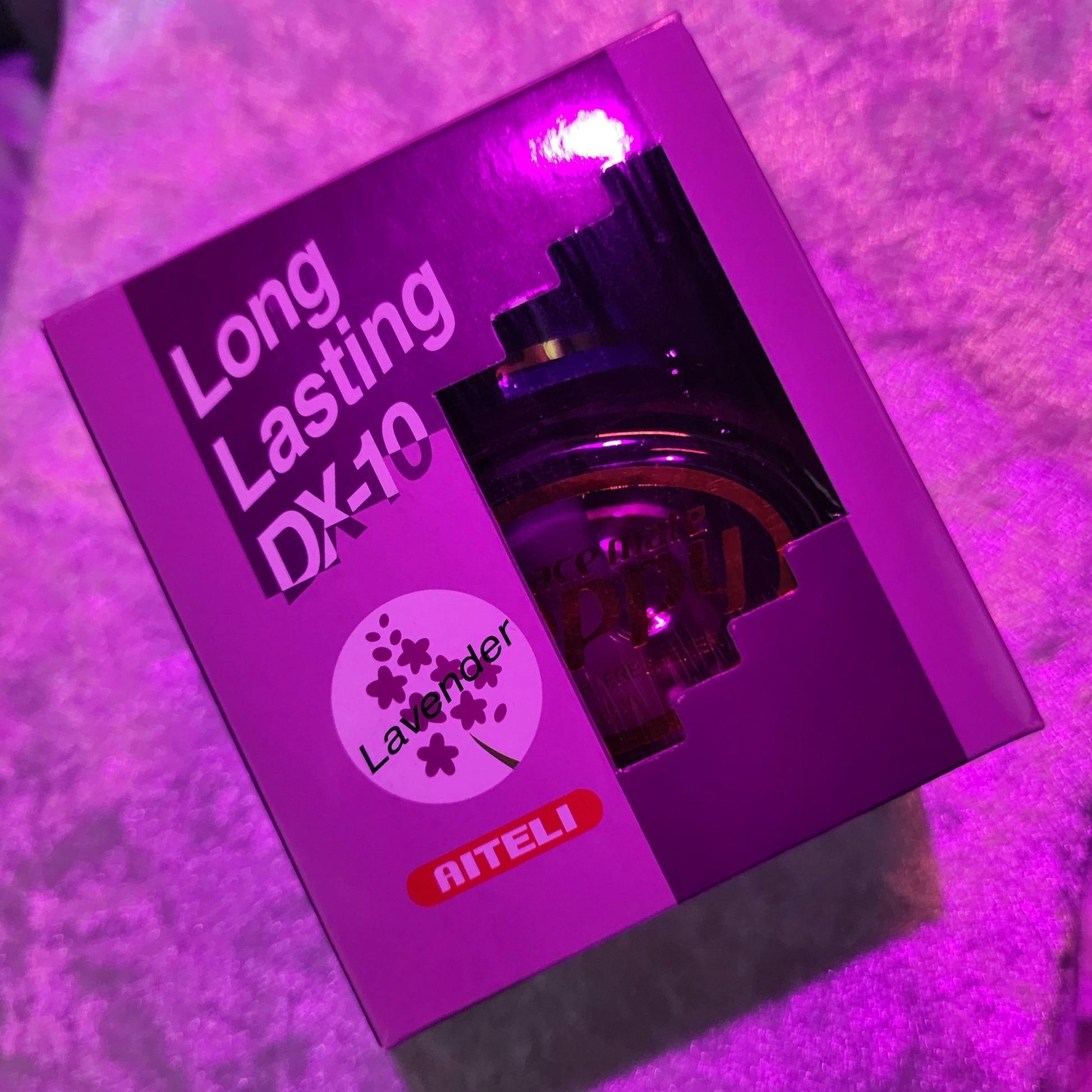 Premium Car Air Freshener