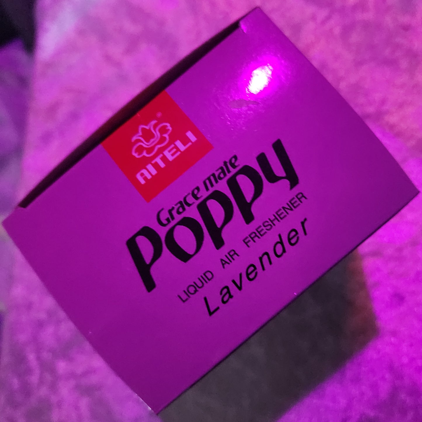 Premium Car Air Freshener