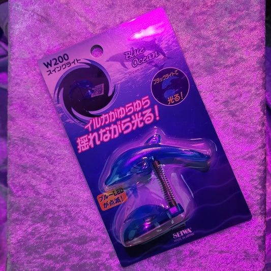 LED Ticket Clip