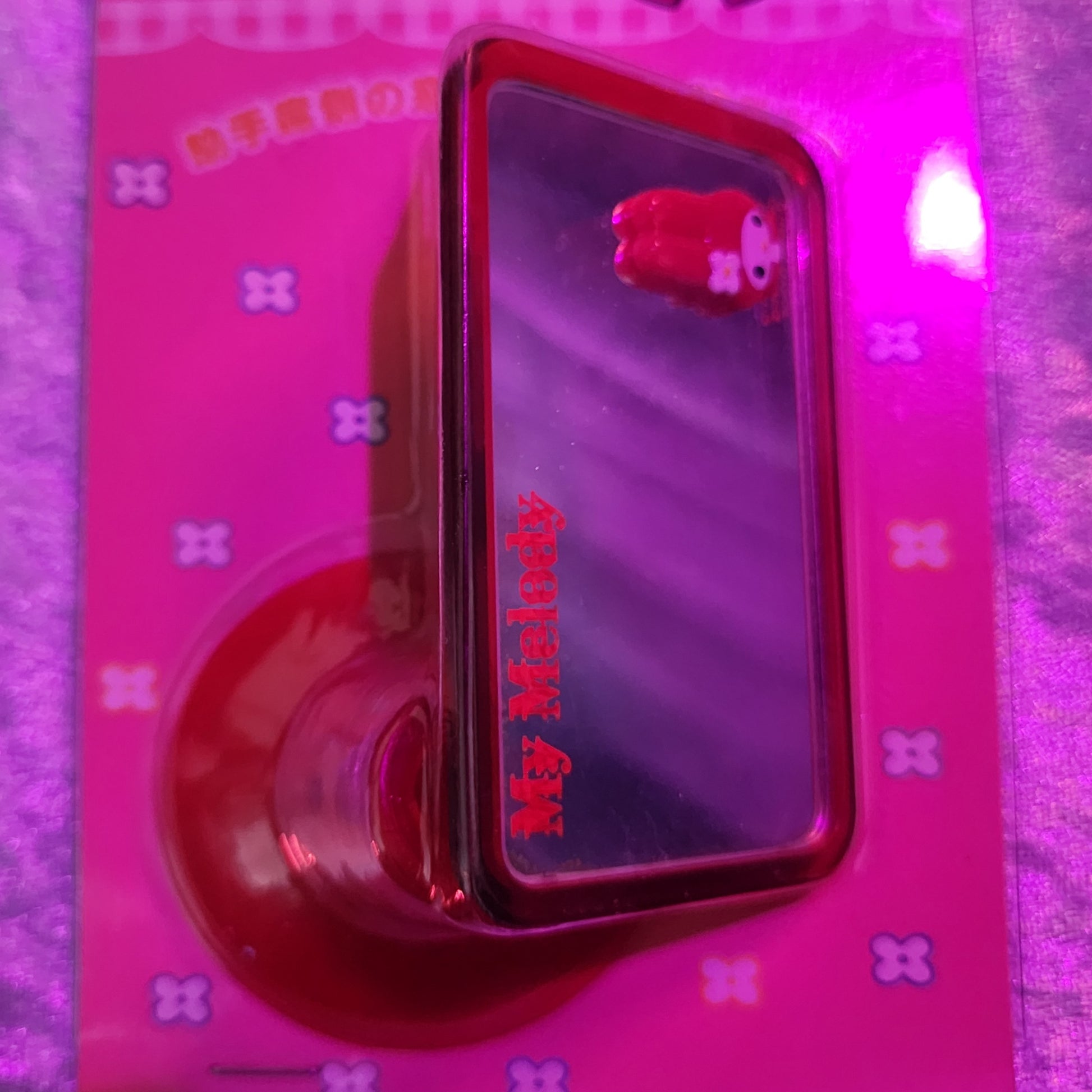 My Melody Mirror 