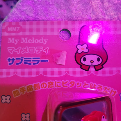 My Melody Mirror 
