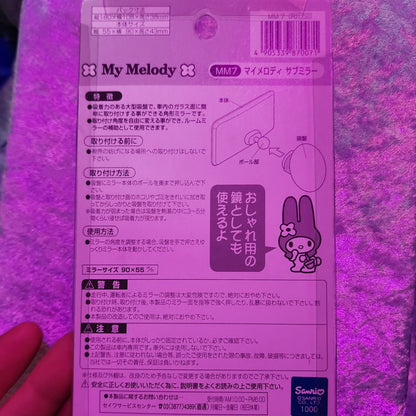 My Melody Mirror 