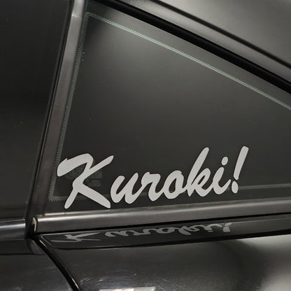 BrushStroke XL Sunglasses 