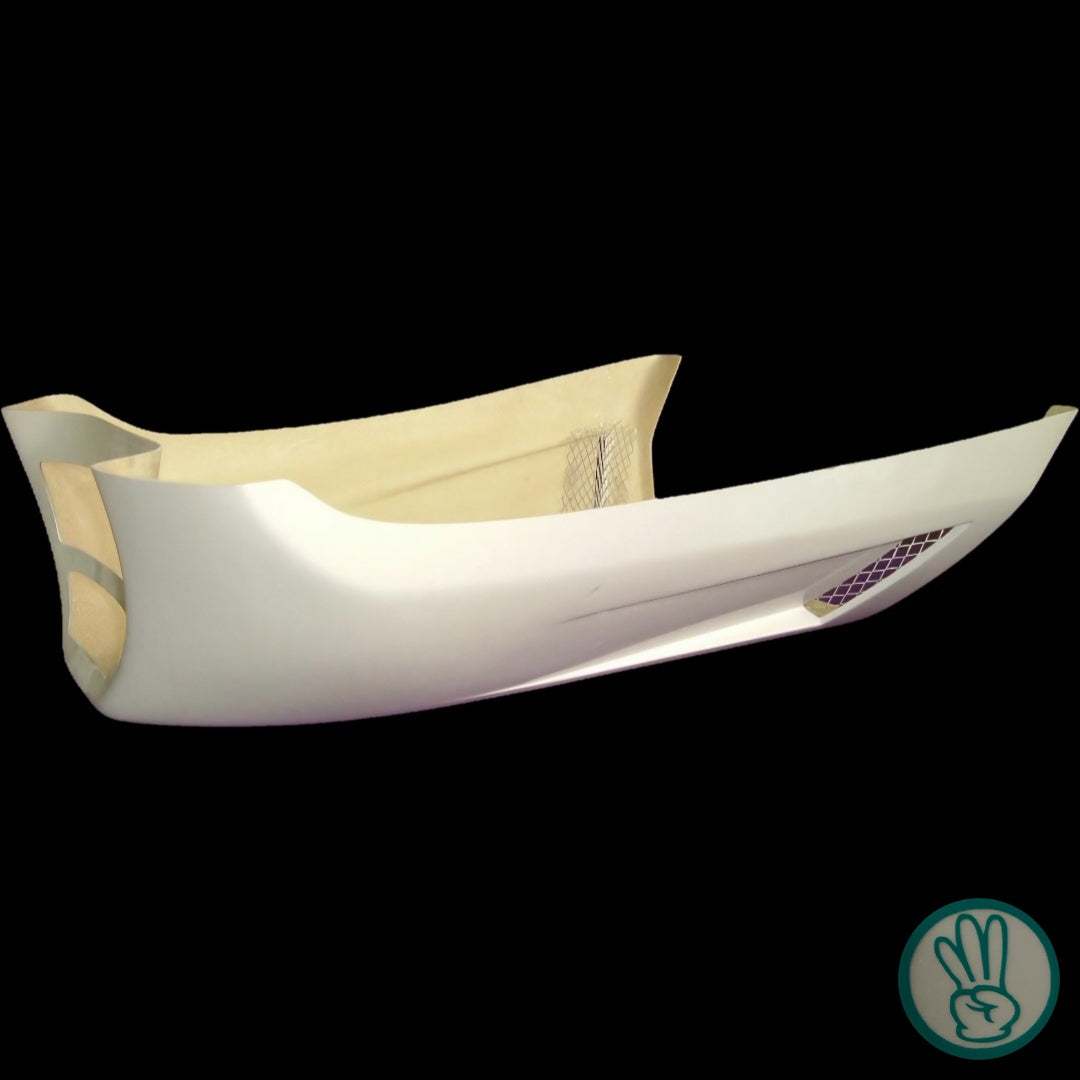 Tact AF09 Undercowl Single Duct