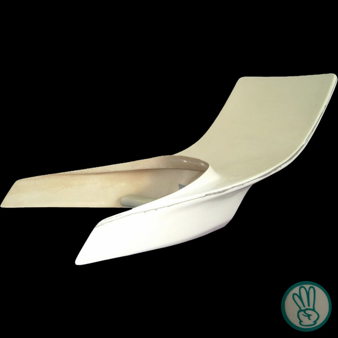 Tact AF09 Long Tail Cowl