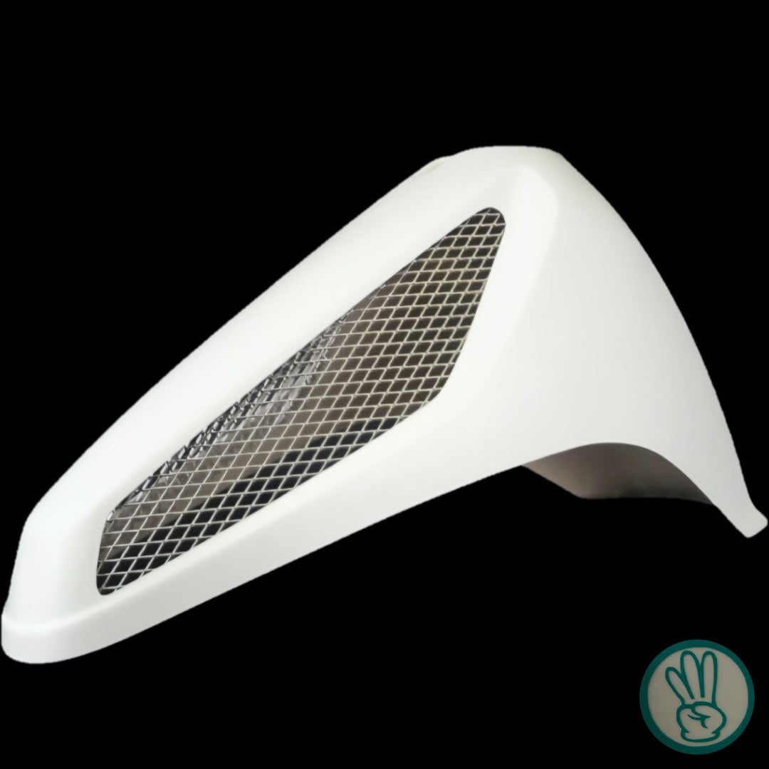 Tact AF09 Front Fender Type 2 (Fullmark)