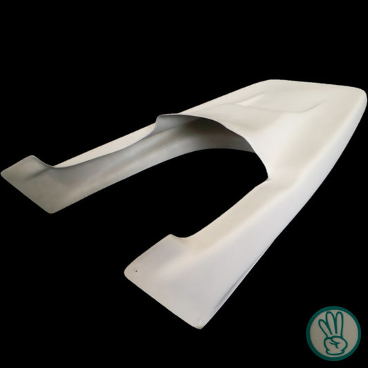 Dio AF18 Tail Cowl Type 2