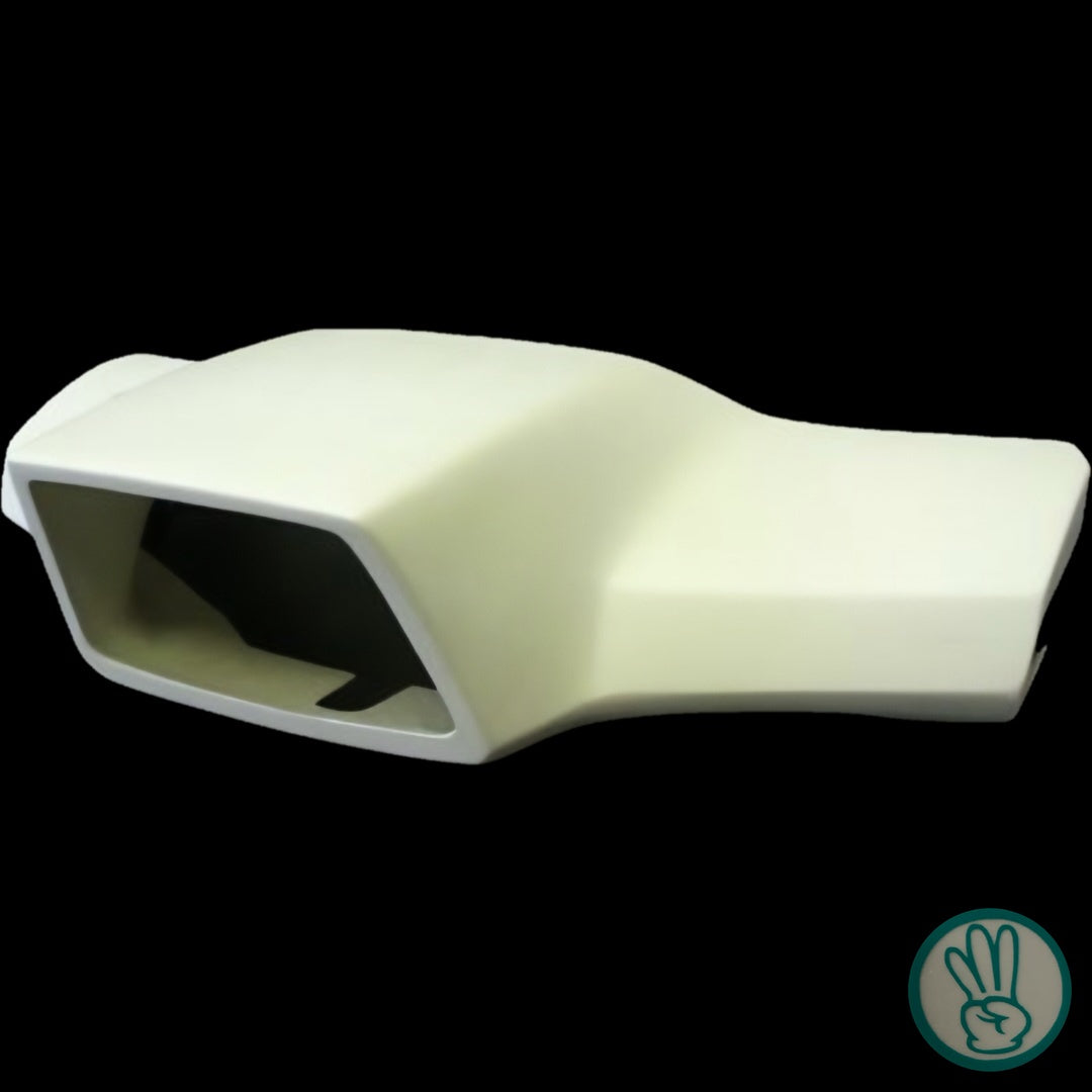 Tact AF09 Long Nose Type 4