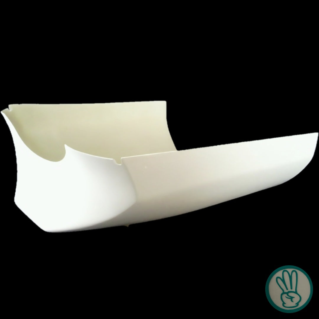 Squash Undercowl Type 3