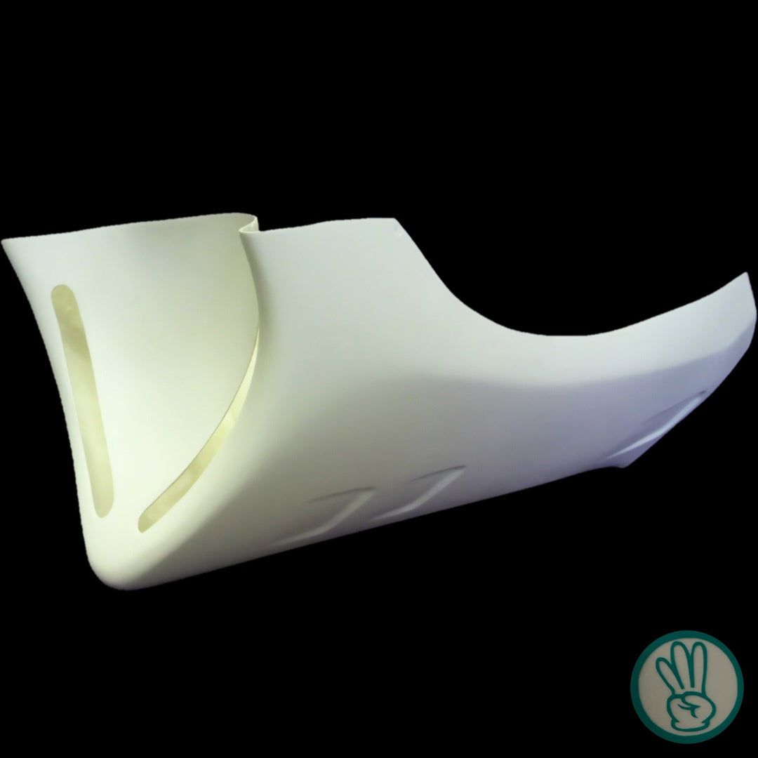 Dio AF18 Undercowl Type 1