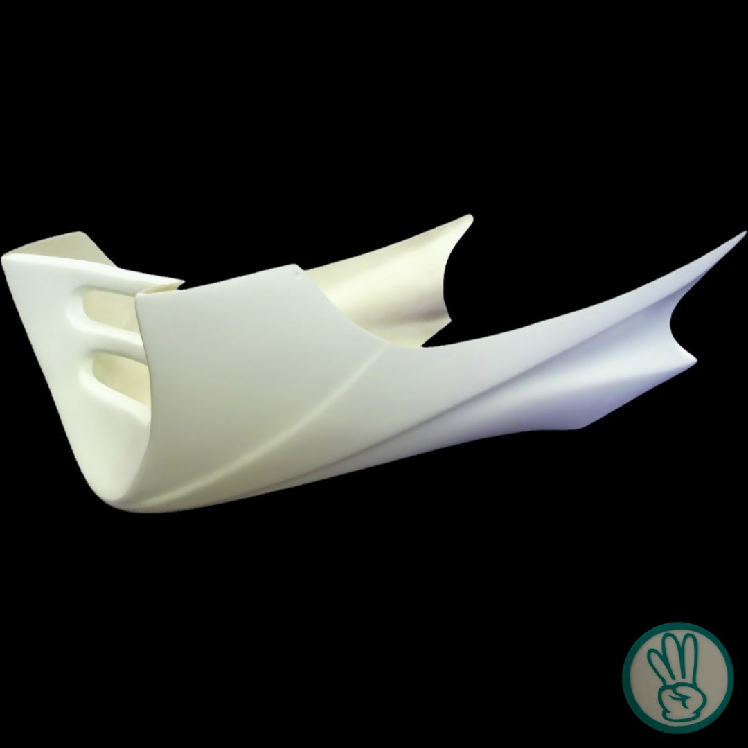 Dio AF18 Undercowl Type 2