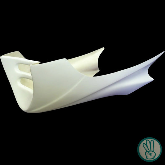 Dio AF18 Undercowl Type 2