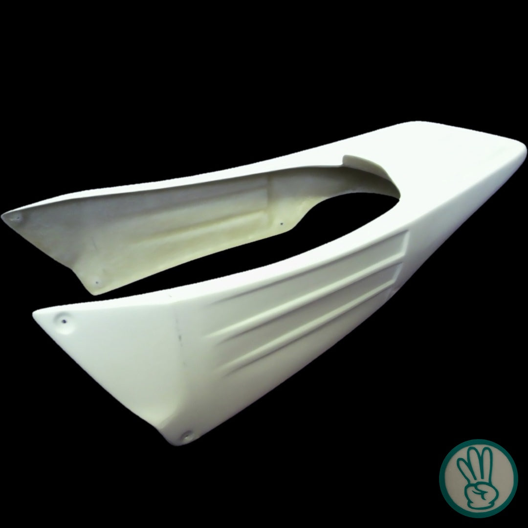 Dio AF18 Tail Cowl Type 1