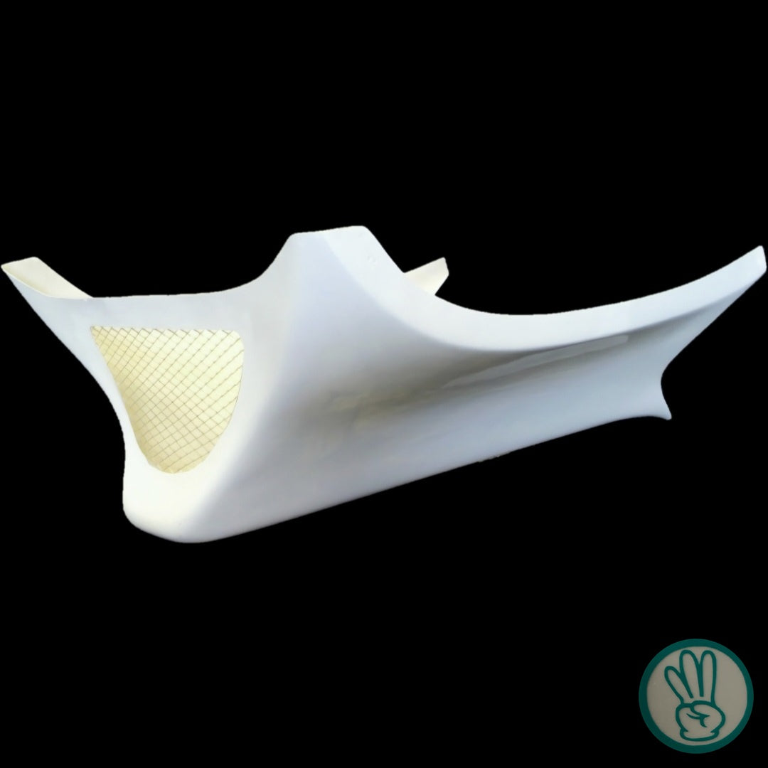 Jog 2JA Tail Cowl Type 1