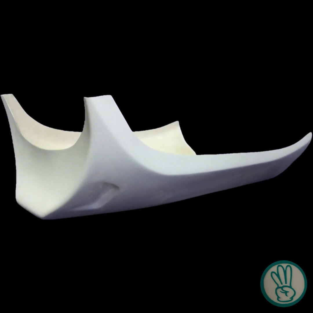 Jog 27V Undercowl Type 2