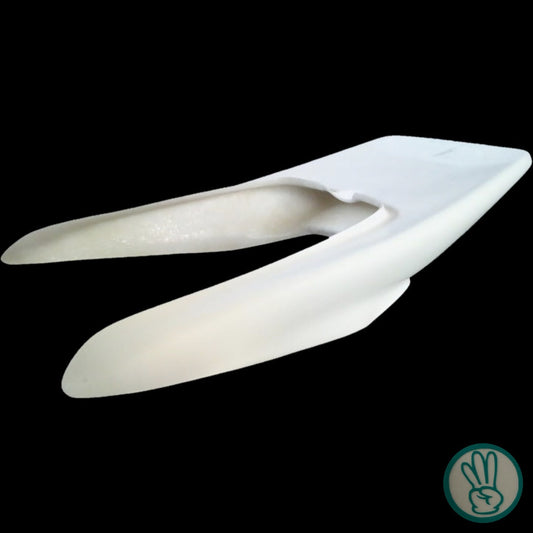 Jog 27V Tail Cowl Type 2