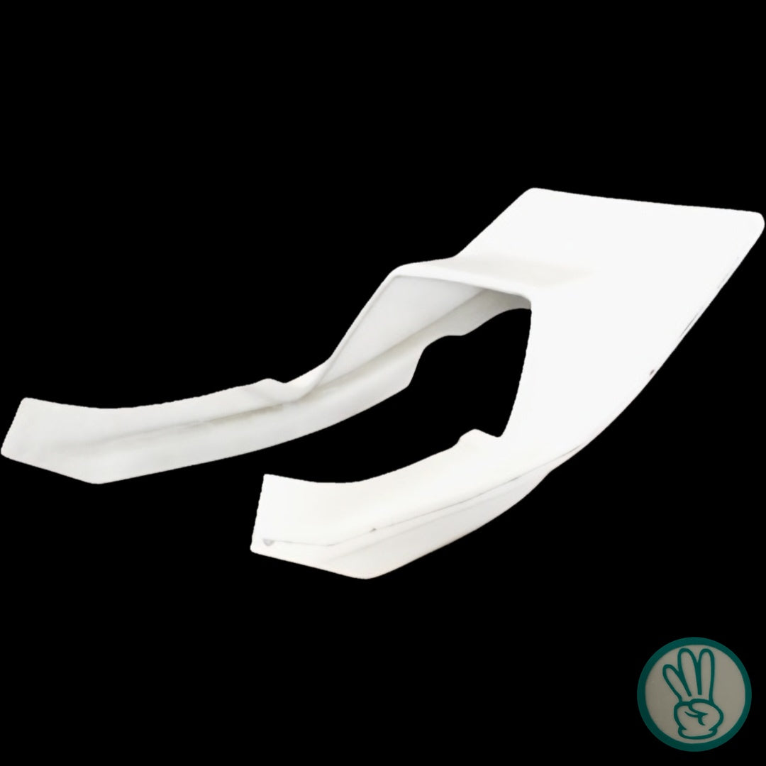 Squash Tail Cowl Type 2