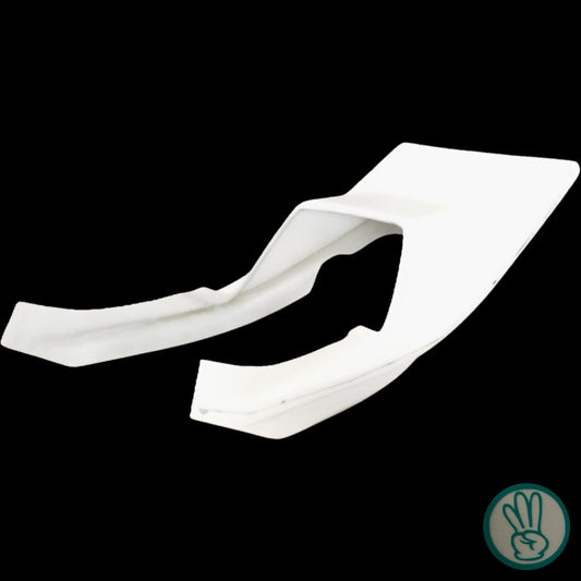 Squash Tail Cowl Type 2